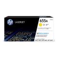 HP Toner gul (CF452A / 655A)