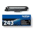 Brother Toner sort (TN243BK /)