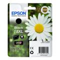 Epson Blækpatron sort (C13T18114012 / 18XL) (høj kapacitet)