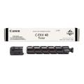 Canon Toner sort (9106B002 / CEXV48)