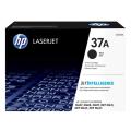 HP Toner sort (CF237A / 37A)