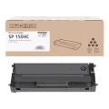 Ricoh Toner sort (408010 / TYPE150HC)