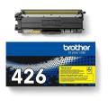 Brother Toner gul (TN426Y /) (høj kapacitet)