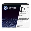 HP Toner sort (CF281X / 81X) (høj kapacitet)