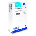 Epson Blækpatron cyan (C13T755240 / T7552)