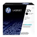 HP Toner sort (CF237Y / 37Y) (høj kapacitet)