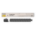 Canon Toner gul (0487C002 / CEXV51LY)