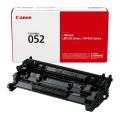 Canon Toner sort (2199C002 / 052)