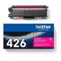 Brother Toner magenta (TN426M /) (høj kapacitet)