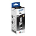 Epson Blækpatron sort (C13T664140 / 664) (multipack)