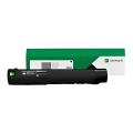 Lexmark Toner sort (85D0HK0 / 085D0HK0) (høj kapacitet)