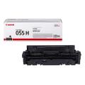 Canon Toner sort (3020C002 / 055H)