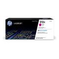 HP Toner magenta (W2123X / 212X)