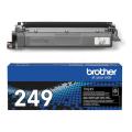 Brother Toner sort (TN249BK /) (høj kapacitet)