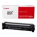 Canon Toner sort (2168C002 / 051)