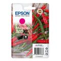 Epson Blækpatron magenta (C13T09R34010 / 503XL) (høj kapacitet)