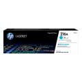 HP Toner cyan (W2411A / 216A)