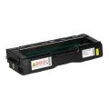 Ricoh Toner gul (408343 / TYPEMC250H)