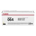 Canon Toner gul (4931C001 / 064)