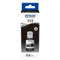 Epson Blækpatron sort (C13T06B140 / 113)