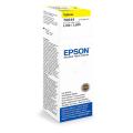 Epson Blækpatron gul (C13T66444A / T6644)