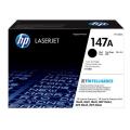 HP Toner sort (W1470A / 147A)