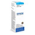 Epson Blækpatron cyan (C13T66424A / T6642)