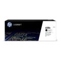 HP Toner sort (W2000X / 658X)