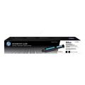 HP Toner sort (W1103AD / 103A) (Doppelpak)