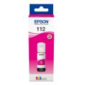 Epson Blækpatron magenta (C13T06C34A / 112)