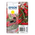 Epson Blækpatron gul (C13T09R44010 / 503XL) (høj kapacitet)