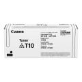 Canon Toner sort (4566C001 / T10) (høj kapacitet)