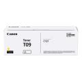 Canon Toner gul (3017C006 / T09Y)