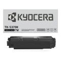 Kyocera Toner sort (1T02YJ0NL0 / TK5370K)