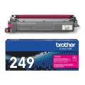 Brother Toner magenta (TN249M /) (høj kapacitet)