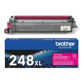 Brother Toner magenta (TN248XLM /) (høj kapacitet)