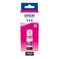 Epson Blækpatron magenta (C13T07B340 / 114)