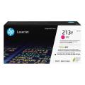 HP Toner magenta (W2133Y / 213Y) (høj kapacitet)