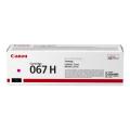 Canon Toner magenta (5104C002 / 067H) (høj kapacitet)