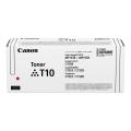 Canon Toner magenta (4564C001 / T10) (høj kapacitet)