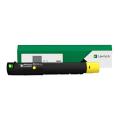 Lexmark Toner gul (85D0HY0 / 085D0HY0) (høj kapacitet)