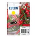 Epson Blækpatron gul (C13T09Q44010 / 503)