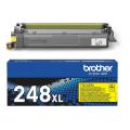 Brother Toner gul (TN248XLY /) (høj kapacitet)