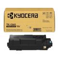 Kyocera Toner sort (1T0C150NL0 / TK1260)